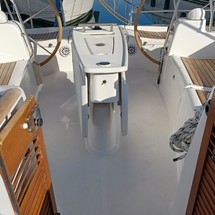 Beneteau Oceanis 40