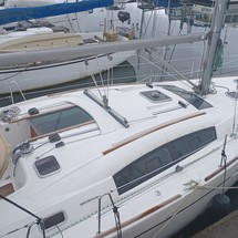 Beneteau Oceanis 40