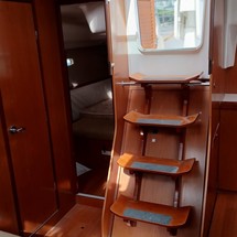 Beneteau Oceanis 40