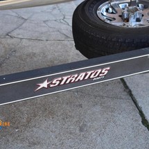 Stratos 201 pro xl dc