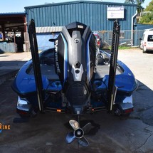 Stratos 201 pro xl dc