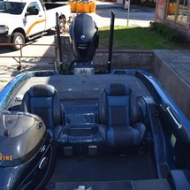 Stratos 201 pro xl dc