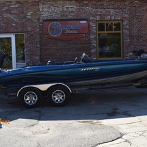 Stratos 201 pro xl dc