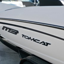 MB Sports Tomcat F22