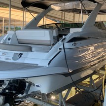 Crownline 335 SS