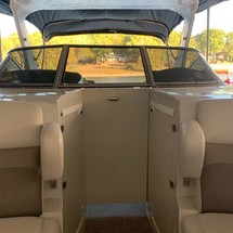 Crownline 335 SS