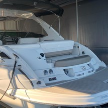 Crownline 335 SS