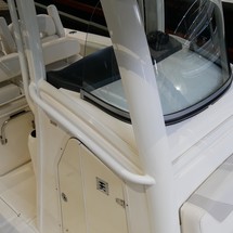 Boston Whaler 250 Outrage