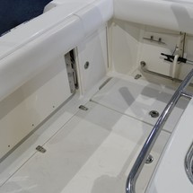 Boston Whaler 250 Outrage