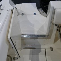 Boston Whaler 250 Outrage