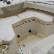 Boston Whaler 250 Outrage