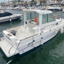 Beneteau First 40.7