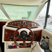 Jeanneau Prestige 590 Fly