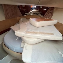 Jeanneau Prestige 590 Fly