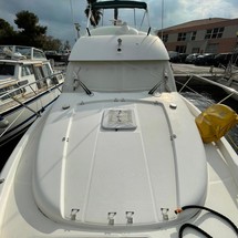 Jeanneau Prestige 590 Fly