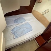 Jeanneau Prestige 590 Fly