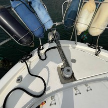 Jeanneau Prestige 590 Fly