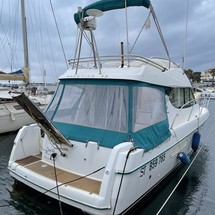 Jeanneau Prestige 590 Fly