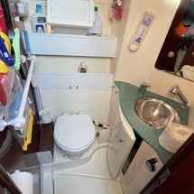 Jeanneau Prestige 590 Fly