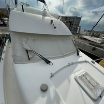Jeanneau Prestige 590 Fly