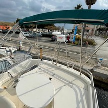 Jeanneau Prestige 590 Fly