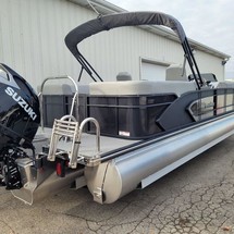 Manitou 25 x-plode xt rfx shp dual