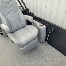 Manitou 25 x-plode xt rfx shp dual