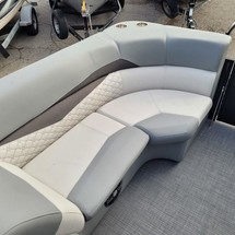 Manitou 25 x-plode xt rfx shp dual