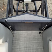 Manitou 25 x-plode xt rfx shp dual