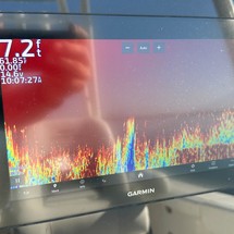 Cobia 217 center console