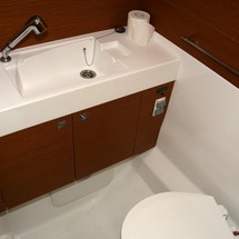 Jeanneau Sun Odyssey 479