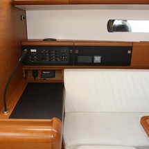 Jeanneau Sun Odyssey 479
