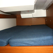 Jeanneau Sun Odyssey 479