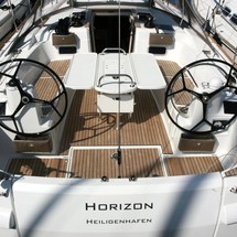 Jeanneau Sun Odyssey 479