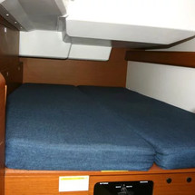 Jeanneau Sun Odyssey 479