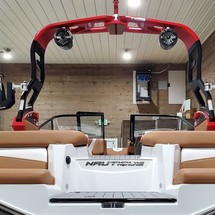 Super Air Nautique G23