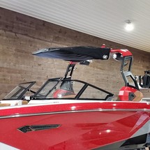 Super Air Nautique G23