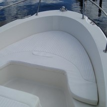 Boston Whaler 190 Outrage