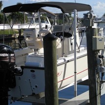 Boston Whaler 190 Outrage