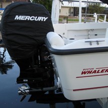 Boston Whaler 190 Outrage