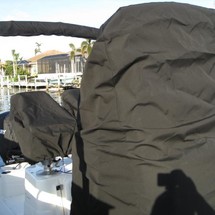 Boston Whaler 190 Outrage