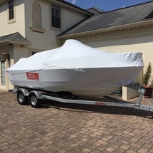 Boston Whaler 190 Outrage