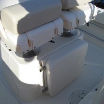 Boston Whaler 190 Outrage