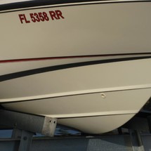 Boston Whaler 190 Outrage
