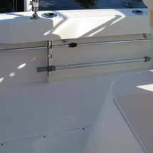 Boston Whaler 190 Outrage