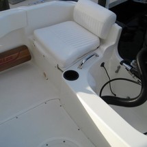 Boston Whaler 190 Outrage