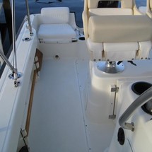 Boston Whaler 190 Outrage