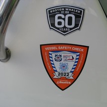 Boston Whaler 190 Outrage