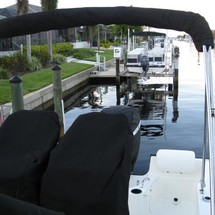 Boston Whaler 190 Outrage