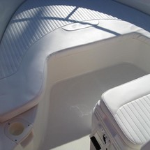 Boston Whaler 190 Outrage